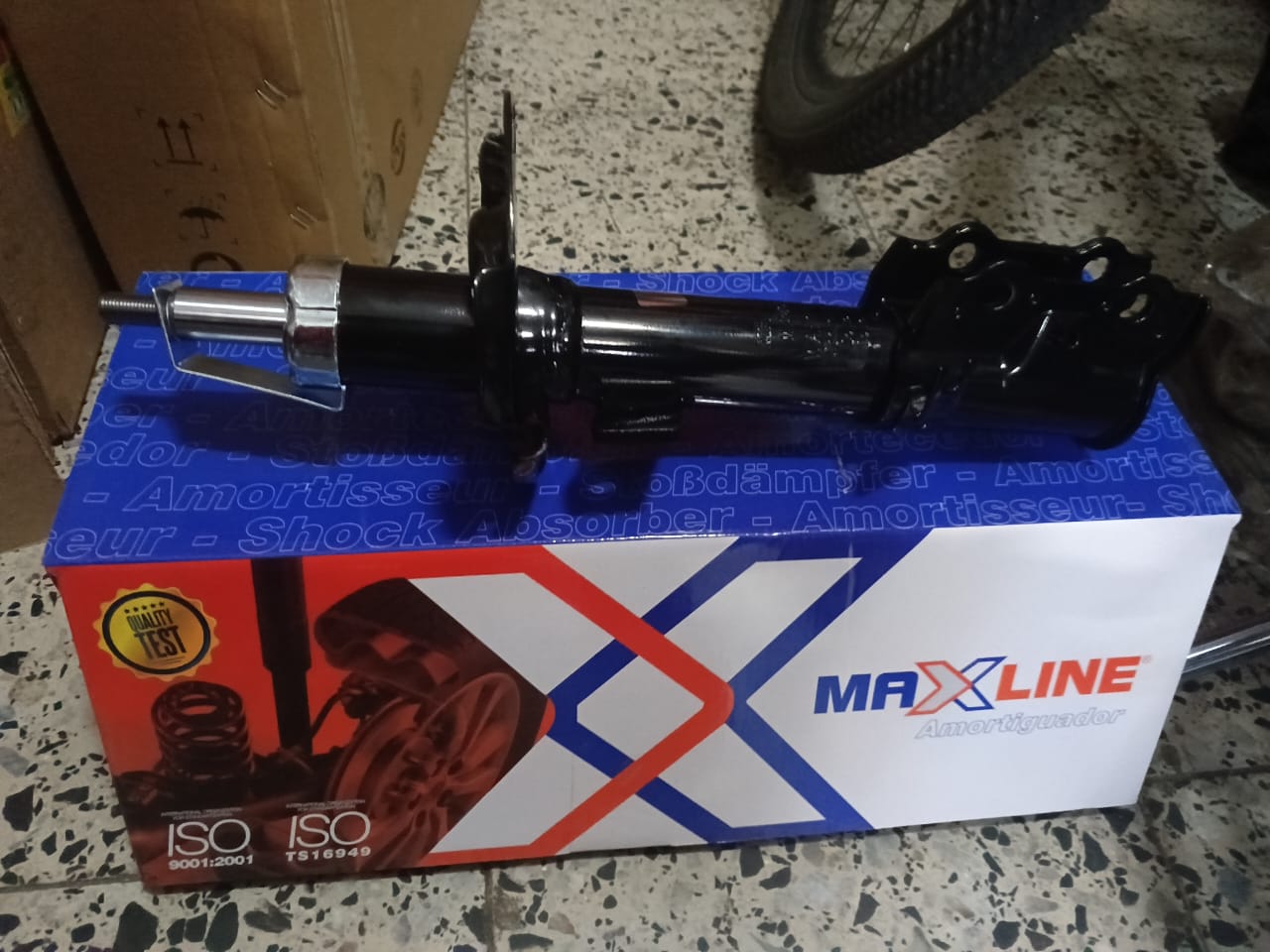 Aceite Sintético Ford